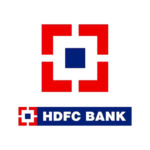 HDFC BANK LOGO